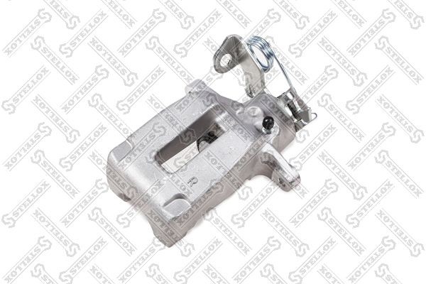 суппорт тормозной! BHQ131E, задний правый\ Audi A6/Avant 3.7/4.2,VW Passat 2.8/4 05-90639-SX STELLOX