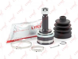ШРУС наружный CO-3602A LYNXAUTO