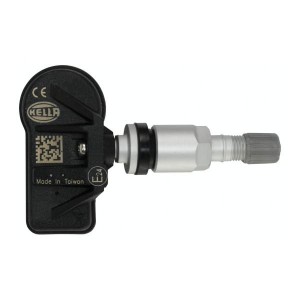 датчик давления в шинах!\ BMW 4/5 16>, MB C257/W213/S213/C238 16> 6PP358139-211 HELLA