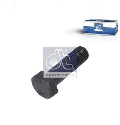 Болт карданного вала (подвесного подшипника) 7/16"*38  F/FH12 2.34120 DIESEL TECHNIC