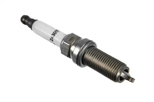 свеча зажигания! Iridium Nissan Juke/Murano, Mazda CX-5, Infiniti EX35, Subaru F Z43071 ZENTPARTS