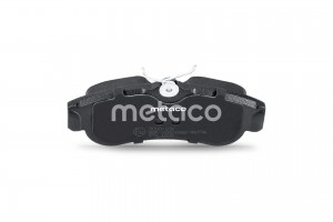 NISSAN PRIMERA P10/P11 90> БЕЗ ABS 3000106 METACO