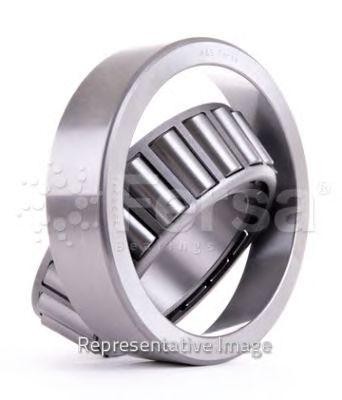 Подшипник ступицы 55*120*31.5 Iveco/SAF 30311F FERSA