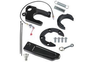 JOST РМК замка седла JSK 40,42 T08899008 TOPCOVER
