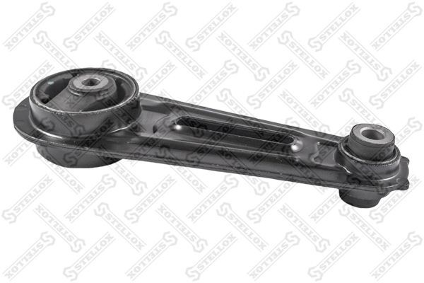 подушка ДВС! левая\ Nissan Qashqai/X-Trail 06-> 25-17788-SX STELLOX