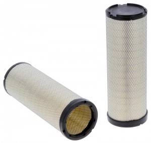 SA 16121 Фильтр воздушный внутренний (600-185-6100) SA16121 HIFI FILTER