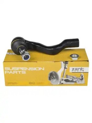 наконечник рулевой левый! MB Viano/Vito all 03> Z10983 ZENTPARTS
