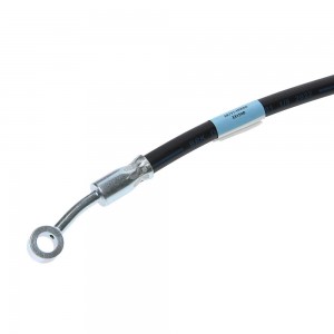 Шланг тормозной HYUNDAI Solaris (17-) передний левый MEGAPOWER 350-11-067 MEGA POWER