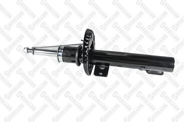 амортизатор передний газовый!\ Audi A2, Skoda Fabia 1.0-1.6/1.4TDi/1.9TDi 99> 4214-0158-SX STELLOX