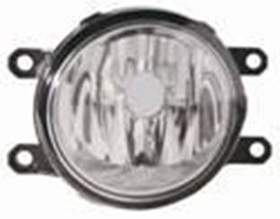 фара противотуманная левая! Toyota Land Cruiser FJ150/PRADO 09> 2122076LUQ DEPO