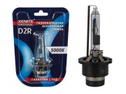 Лампа ксеноновая D2R 4300K блистер (1шт.) XENITE 1004119 XENITE