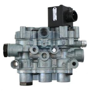 Магнитный клапан ECAS Wabco 4728800540 13011054 EBS