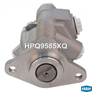 насос гидроусилителя руля!\ MB Actros/Antos/Arocs/Axor/Travego HPQ9585XQ KRAUF