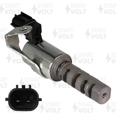 Клапан эл. рег. фаз ГРМ для а/м Toyota Land Cruiser Prado 120 (02-) 4.0i левый ( SVC1419 START VOLT