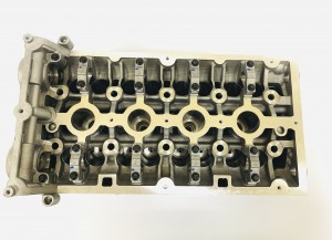 Головка блока цилиндров U0401010 U0401010 UKORAUTO