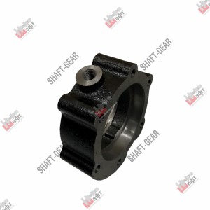 Крышка выходного вала RTD11609A17071555 SHAFT
