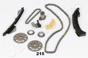 TOYOTA AURIS E18 (2012>) KDK-215 JAPAN PARTS GROUP