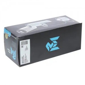 Фильтр масляный BMW 3 (E90),5 (F10),7 (F01),X5 (E70),X6 (E71) MEGAPOWER 100-23-094 MEGA POWER