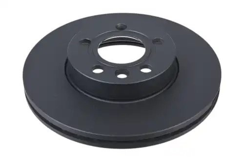 диск тормозной передний!\ Ford Galaxy, VW Sharan 1.8-1.9TDi 95> Z05988 ZENTPARTS