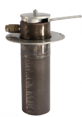 Камера сгорания отопителя 3Д,4Д,5Д ПРАМОТРОНИК 30.8101.150 PRAMOTRONIK