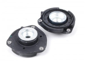 Опора амортизатора VW Golf 5,6,Tiguan AUDI переднего OE 1K0 412 331 B VAG