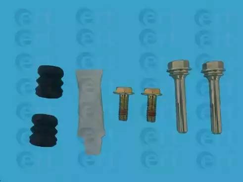 AUDI 80/ 100/ FIAT PUNTO 176/ TIPO TRW 410024 ERT