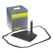 AUDI A4 [B6]/[B7]/ A6 [C6] С ПРОКЛАДКОЙ GIH02109 GANZ