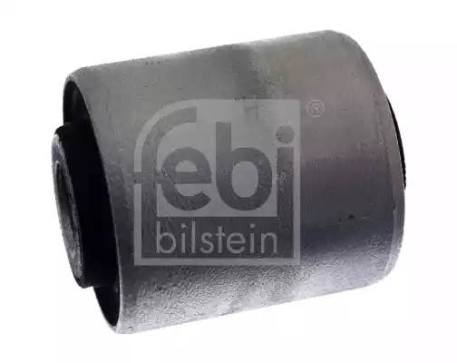 сайлентблок рычага нижн.!\ VW Passat, Audi A4-A8 95> 10018 FEBI BILSTEIN