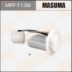 Фильтр топливный MFF-T139 MFF-T139 MASUMA