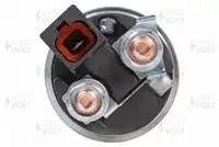 Реле втягивающее стартера для а/м Hyundai/KIA Sonata NF (05-)/Cerato (04-) 2.0i/ VSR 0824 START VOLT