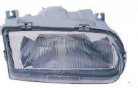 фара правая!\ Skoda Felicia 95-97 6651102RLDEM DEPO