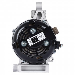 Генератор для а/м Lexus LX (07-) 5.7i/Toyota Land Cruiser 200 (10-) 4.6i 150A (L LG 1952 START VOLT