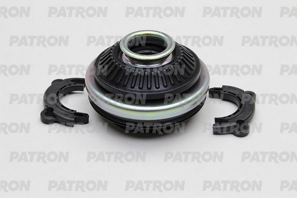 Опора амортизатора с подшипником и скобами OPEL Astra H, Zafira 2003- PSE4520 PSE4520 PATRON