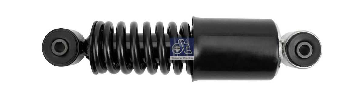 Амортизатор кабины задний, газовый, 0/0  Axor / Atego 4.62828 DIESEL TECHNIC