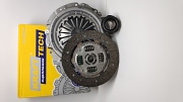 Сцепление Mitsubishi Lancer IX 1,6 W20200F W20200F KRAFTTECH
