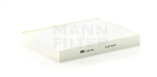 CHRYSLER 300C (2011>) CU 28 003 MANN FILTER