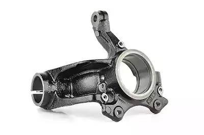 Кулак поворотный VW Polo (02-) левый BSG BSG 90-330-022 BSG