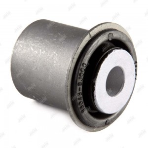 Сайлентблок задн подвески INFINITI G35 02-07, NISSAN SKYLINE V35/36 01-, 07- BH2 BH22111 JIKIU