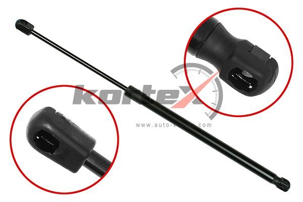 Амортизатор багажника MB GLK-CLASS (X204) 08- KTB080 KTB080 KORTEX