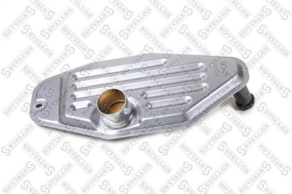 фильтр АКПП!\ Jeep Cherokee 4.0L 91-01/ Grand Cherokee 4.7L 99-05 20-51068-SX STELLOX