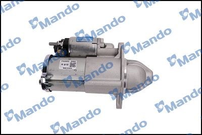 Стартер EX55576980 EX55576980 MANDO