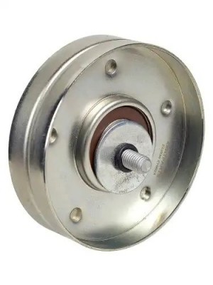 ролик обводной!\ Audi A4/Q5, VW Amarok 1.8/2.0TFSi 07> Z23836 ZENTPARTS