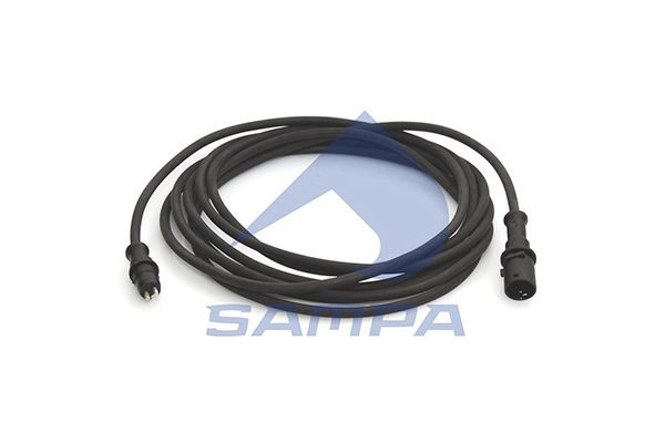Датчик АБС DAF колеса переднего (L=4000мм) SAMPA 096.266 SAMPA