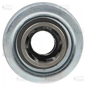 Привод стартера (бендикс) для а/м ГАЗ/УАЗ с дв. ЗМЗ-402 (тип БАТЭ) (VCS 0301) VCS0301 START VOLT