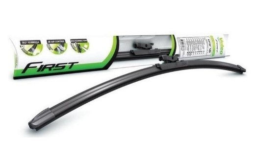 Щетка стеклоочистителя 475мм бескаркасная First Pyramid Multiconnection V2 VALEO 575004 VALEO PHC