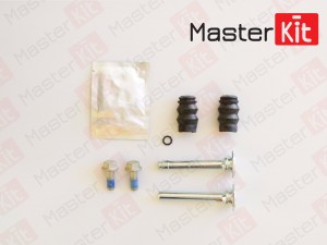 Направляющая суппорта Bosch 77A1896 77A1896 MASTER KIT