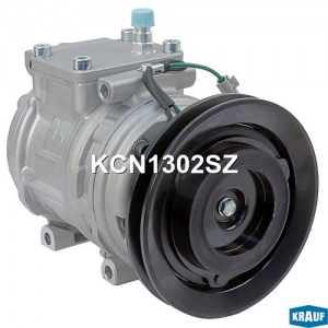 Компрессор кондиционера KCN1302SZ KCN1302SZ KRAUF