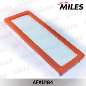 Фильтр воздушный PEUGEOT 207/308/CITROEN C4/BMW MINI 1.6 (FILTRON AP196/4, MANN  AFAU184 MILES