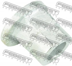 Гайка с эксцентриком HONDA CR-V RE3/RE4 2007-2012 0331-001 0331-001 FEBEST