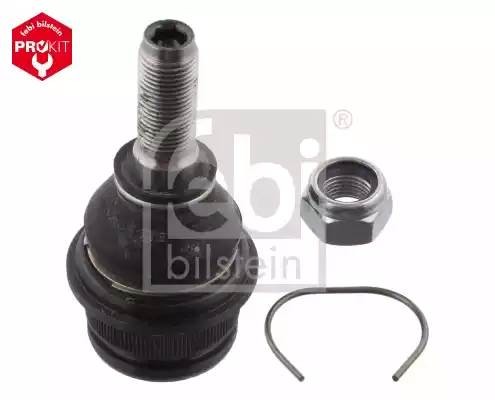 опора шаровая верхняя!\ VW T4 91-03 10577 FEBI BILSTEIN